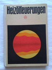 Fuel oil fires heating oil