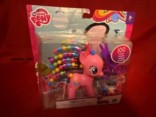 my Little Pony Pinkie Pie Haarstyling  Spiel - Set von Hasbro Neu OVP