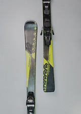 Ski K2 Charger Full Rox