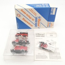 Roco 1:87 1325 Feuerwehr-Set
