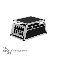 N35 Hundetransportbox