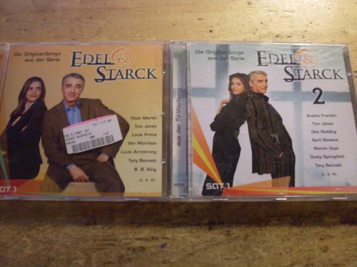Edel starck 3 - &, [4