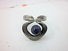 29271 835 silber ring - ring, 70er