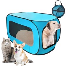 Hundezelt Katzenzelt Tragbar