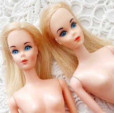 Barbie Puppen Vintage Barbie