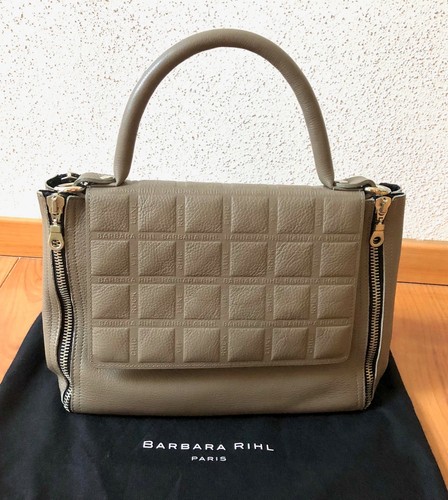 Barbara rihl tasche - barbara, neu
