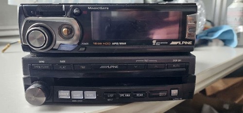 Alpine iva d900j - alpine, iva-d900j