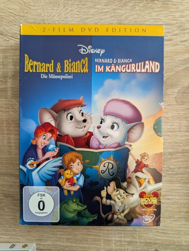 Bernard bianca 1 2 - bianca, 1+2