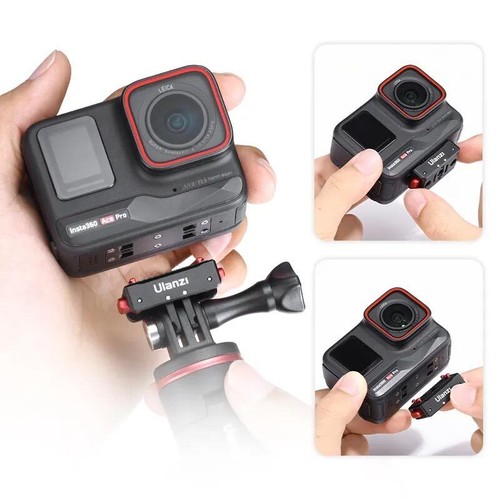Insta360 schnellbefestigung - insta360,
