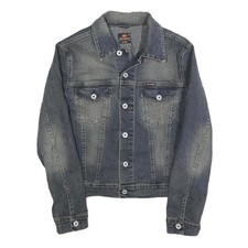 ENERGIE Herren Blau Denim