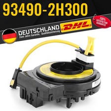 Schleifring Wickelfeder