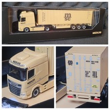 DAF XG  Medlog Transport &