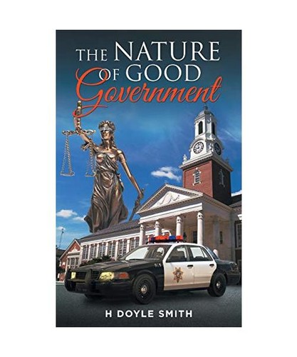 The nature good government - nature,