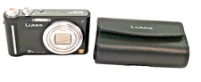 Panasonic Lumix DMC-ZX1