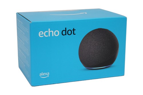 Amazon echo dot 5 - amazon,