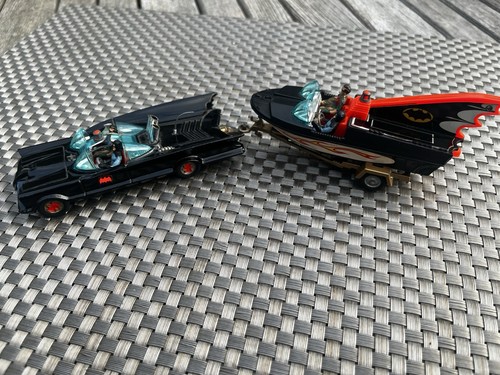 Corgi toys gs3 - corgi, &
