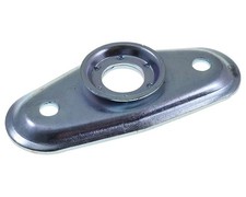 Halteplatte Federbein