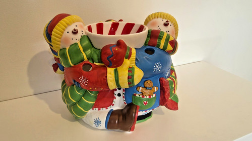 Partylite peppermint pals - partylite, pals'