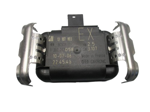 Steuergerät regensensor für - regensensor,