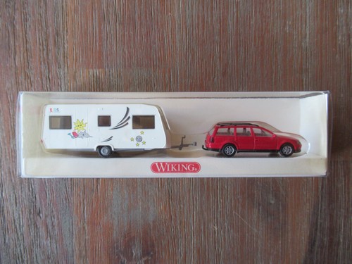 Wiking pkw passat mit - wiking,