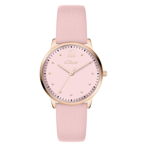 Oliver damen uhr armbanduhr - damen,