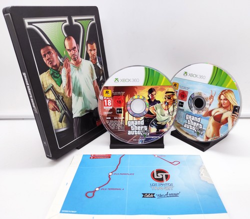 Grand theft auto - theft, gta