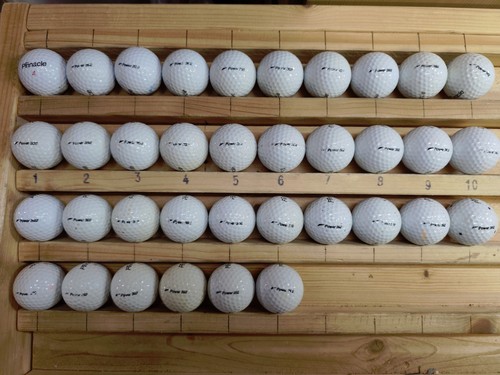 St golfbälle - 36,