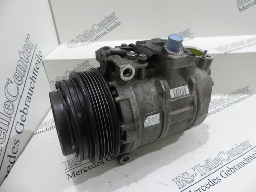 Mercedes clk w208 w202 - mercedes,