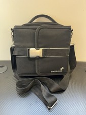 Original Tom Tom Tragetasche Reisetasche Hülle für TomTom Action Kamera Reisetasche