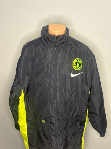 Jacke bvb borussia dortmund - borussia,