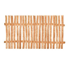 Gartenzaun Holz 100cm Staketen