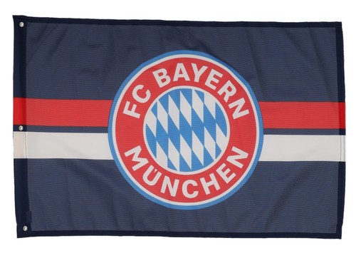 Bayern münchen hissfahne - fc,