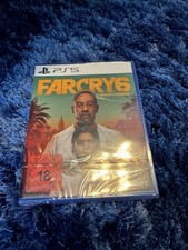 Far Cry 6 (Sony PlayStation 5