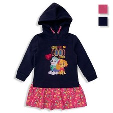 Kleid Mädchen Paw Patrol