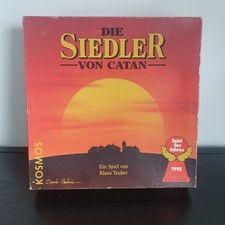 KOSMOS Die Siedler von Catan