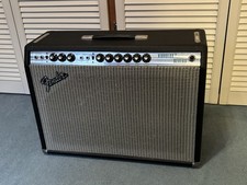 Fender Vibrolux Reverb 2 x 10"