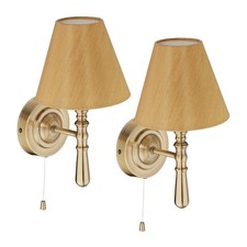 Wandlampe Treppenlampe
