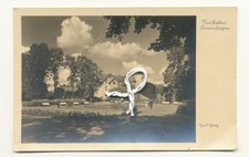 Neustettin Kuranlagen Pommern Polen Szczecinek Nien Stettin