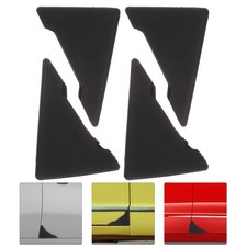  4 Pcs Auto Eckenschutz Autoturschutz Kantenschutz Autotür Türecke