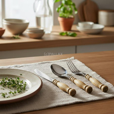 WMF BURGUND BESTECK 3-TEILIG