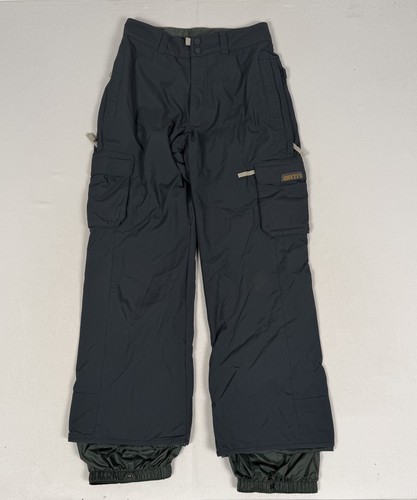 Burton snowboardhose biolite - snowboardhose,