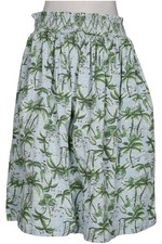 Blutsgeschwister Rock Damen