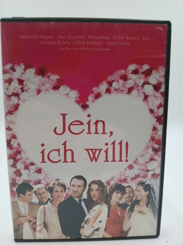 Jein ich will tremblay - jein,,