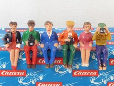 Carrera Universal 132 / 124