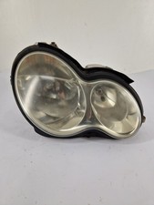 MERCEDES BENZ C KLASSE W203