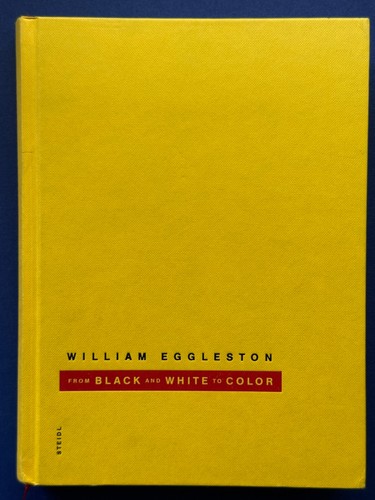 William eggleston from - william,