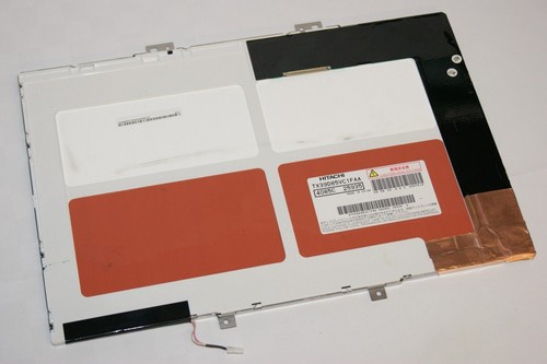 Notebook display panel - display, 15,4