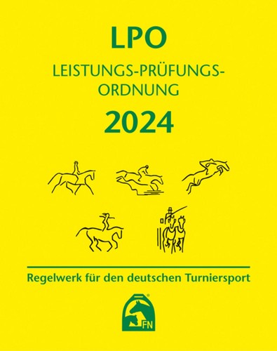 Leistungs-Prüfungs-Ordnung
