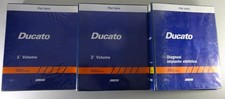 Werkstatthandbuch Fiat Ducato