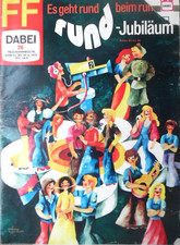 FF DABEI 26 - 1975 X TV